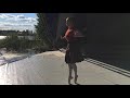 End of video