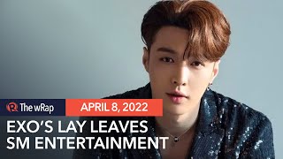 Download Lagu EXO’s Lay is leaving SM Entertainment MP3