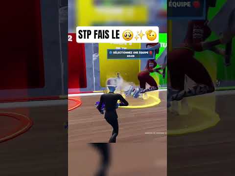 Merci beaucoup si tu le fais 🥹 #fortnite #fortnitefr #follow #shorts