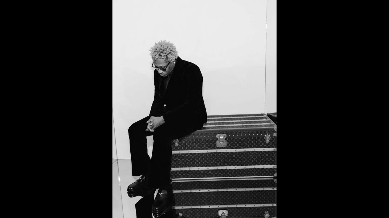 (FREE) Future X Young Thug X Gunna Type Beat "Medusa"