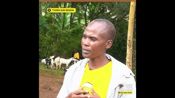 Parish Development Model (PDM) Success stories part 13