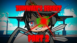 Azur Lane: Zumwalt's Secret Pt. 2 (Gore)