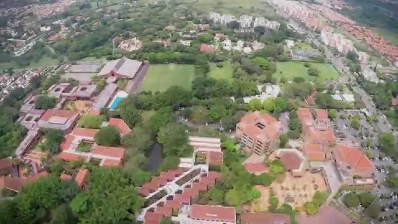 Colegio Berchmans Video Institucional