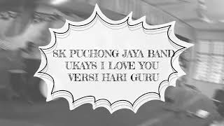 Ukays- I Love You Sempena Hari Guru