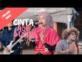 Ref:2JR_AIkeuzA Cinta abe sudin - iela nabila (official mv)