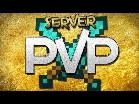 Minecraft PVP Kapışmaları [Yenilmez Savaşçı] (50 De 50)