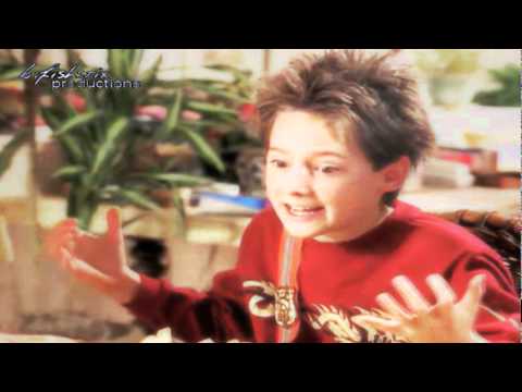 (Lizzie McGuire) - Matt - Problem Child 2 trailer