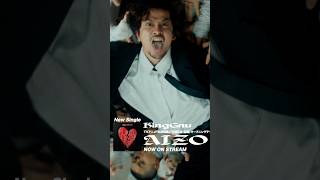 「AIZO」(TVアニメ『呪術廻戦』第3期「死滅回游 前編」オープニングテーマ)