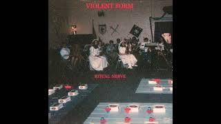 Violent Form - Ritual Nerve 2025 (Full EP)
