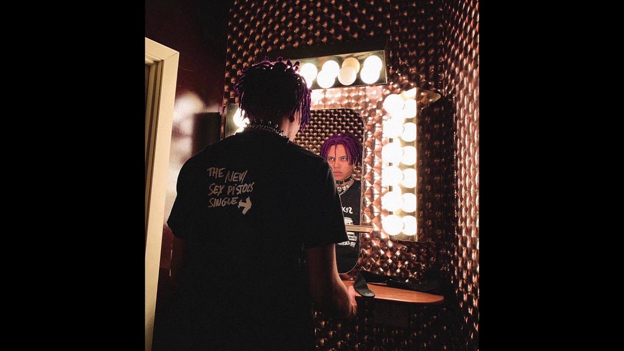 [FREE FOR PROFIT] poorstacy x nick mira Type Beat - "hollow" | prod. slaying ibis