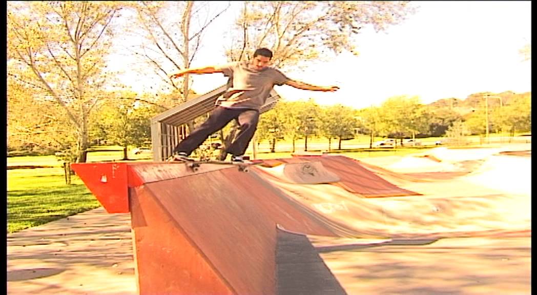 Melbourne to Canberra Road Trip - March 2012