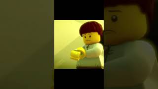 The story about Great Devourer #shorts #ninjago #edit