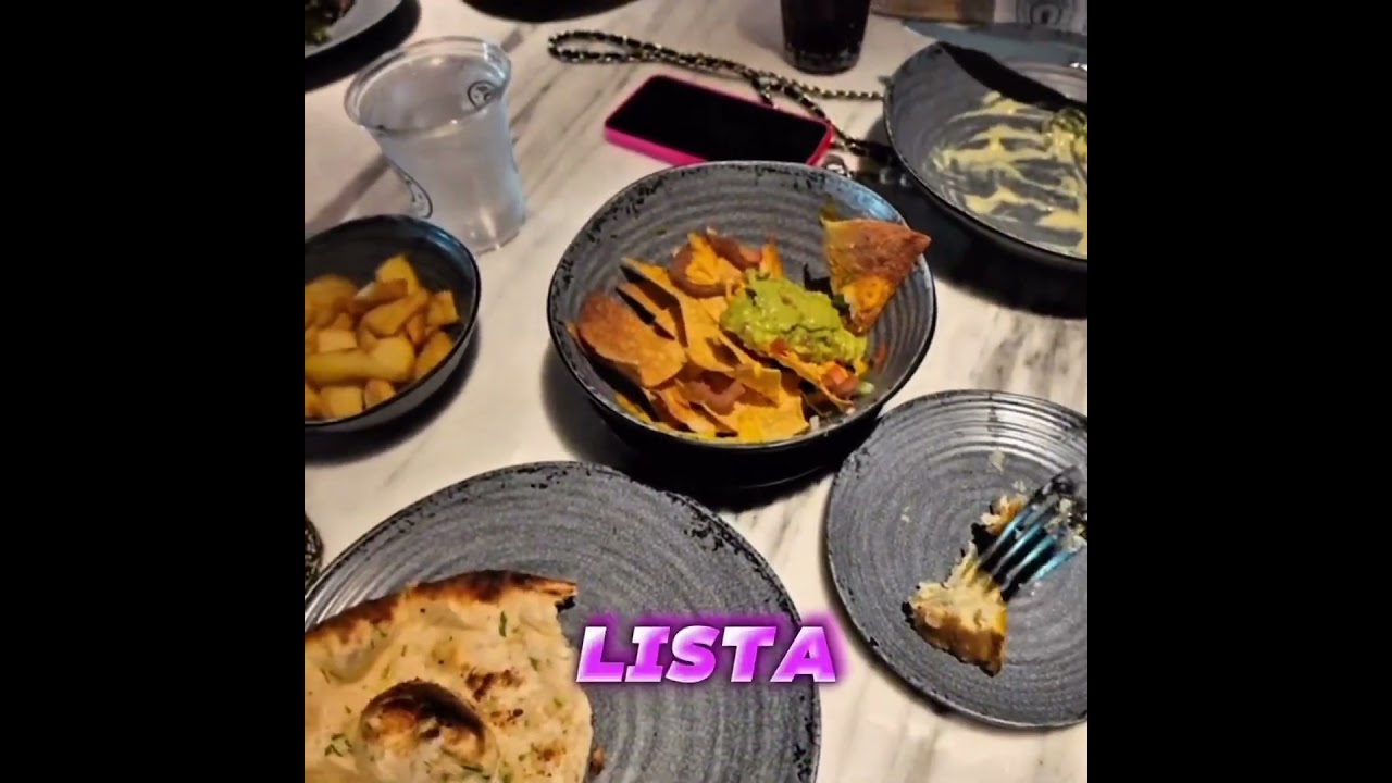 Así funciona el Indulge Food Hall a bordo del Norwegian Prima!
