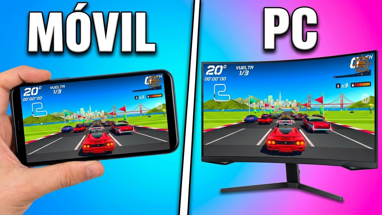 Google Play Games para PC: Cómo jugar juegos de Android en Windows ...