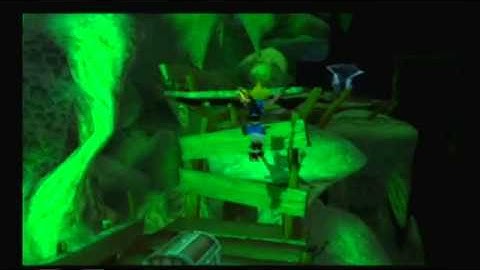 JAK AND DAXTER THE PRECURSOR LEGACY PART 26