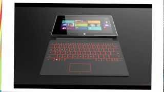 Microsoft Surface Pro with real Windows 8 will be a failure