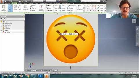 Using Images on Auto Desk Inventor