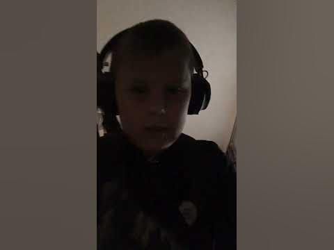 Чёрный чел - YouTube
