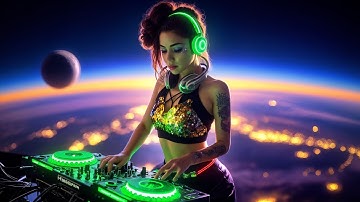 Hypnotic Techno 2025 | Best Electronic Tracks Compilation | Soniveo Music