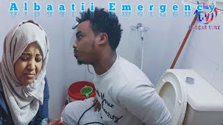 ''ALBAATII'' Emergency new Ethiopian oromo Drama.