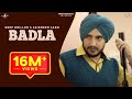 New punjabi songs 2015  badla  deep dhillon  jaismeen jassi  r maani  punjabi songs 2015