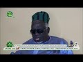 🔴 En Direct Touba Belel: Célébration Mawlidu-Nabî 1445h - 2023 (Gàmmu)