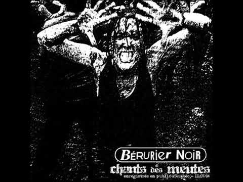 Chants Des Meutes artwork