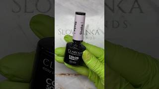 Claresa Gél Lakk Shake 1 Nadashop.hu Éllakk