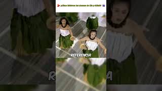 🌺💃 ¿Cómo hicieron las danzas de Lilo y Stitch? 🎬🏝️