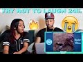 Try Not To Laugh Or Grin Part 24!!!