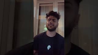 Reynmen - Derdi̇m Olsun