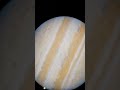 Amalthea and Io, the moons of Jupiter #space #shorts #fyp