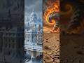 AMOC – Earth's Climate Conveyor Belt Is Failing? #AMOC #AMOCCollapse #AtlanticOcean #AtlanticCurrent