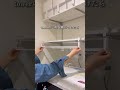 絡まらないハンガー収納