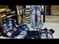 Wholesale Clothing Distributors