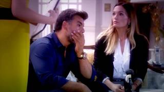 Eva La Trailera | Avance Cap 102 ETAPA CULMINANTE | TELEMUNDO HD