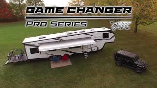 2021 ATC Game Changer PRO Series - Standard Features Walk-through