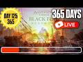 ROAD TO RESYNCED Day 2: Playing some OG Black Flag! (Day 126/365)