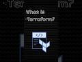 Terraform Explained Simply | Infrastructure as Code