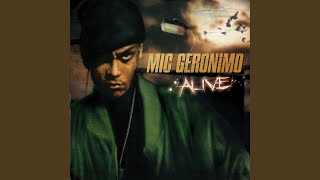 Watch Mic Geronimo Im Up Now video