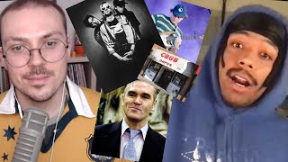 Jean Dawson Talks His Connections w/ Indie Rock