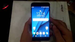 Tiếng Việt SOL PRIME T-1000 Android 6.0.1 xách tay Korea OK screenshot 4