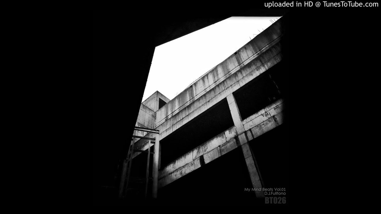 d.j.fULLTONO - mY mIND bEATS vOL.1: 1.nOT eVERYTHING tO (bOOTY tUNE)