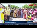 These Tribalists Are Very Ignorant And Mindless Ruto Slams Opposition In Lamu 