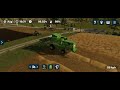 ULTIMATE FARMING/WORKING THE FIELD REAL/EXPRIENCE GAME 🎮/FARMING SIMULATOR 23/ 1ST GENERATION FARM