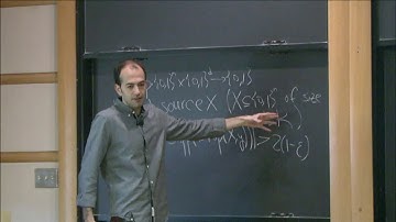 Near-Optimal Strong Dispersers - Dean Doron