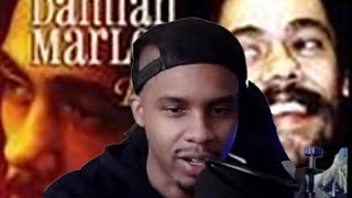 Evolving Eric Reacts To Damien Marley It Was Written Ft. Capleton Stephen Marley