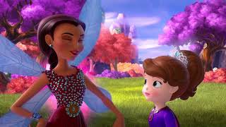 Sofia The First S04E08 The Mystic Isles The Mare Of The Mist 720P Dsny Web Dl Aac2 0 X264 Tvsmash