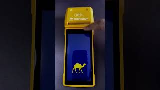 How to update my Tap2Pay Device - P2 (Somali) screenshot 2