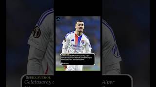 Okan Buruk, Barış Alper Yılmaz Ayrılırsa Yerine Mikautadzenin Alınmasını Istedi. Türkiye